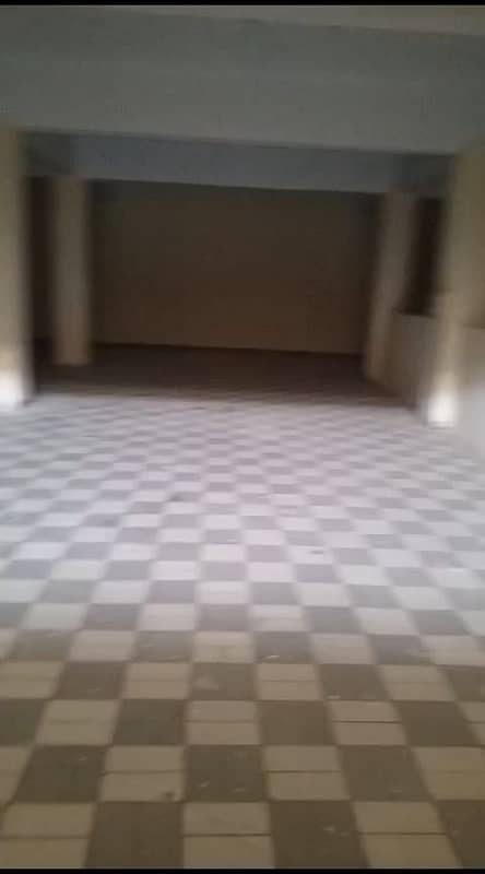 Factory Available For Rent In Sector 7A Korangi Industrial Area Karachi 29