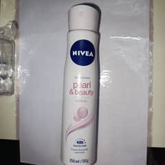 nivea