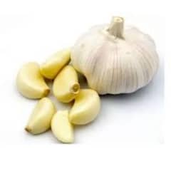 G1 garlic 50 per kg 0