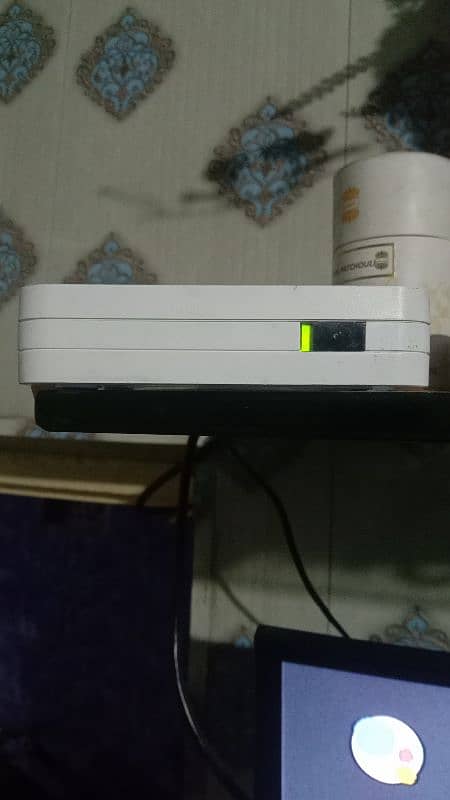 Ptcl Android Box 10/10 Condition New Android Box 3