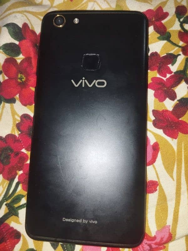 vivo y75a just mobile all ok. 0