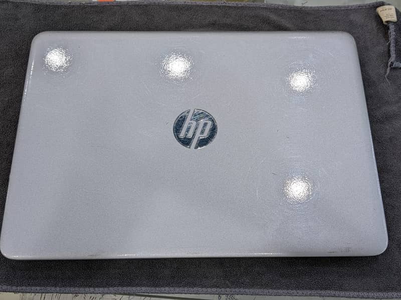 HP Elitebook 840 G4 Core i5 7th Gen With Touch 3