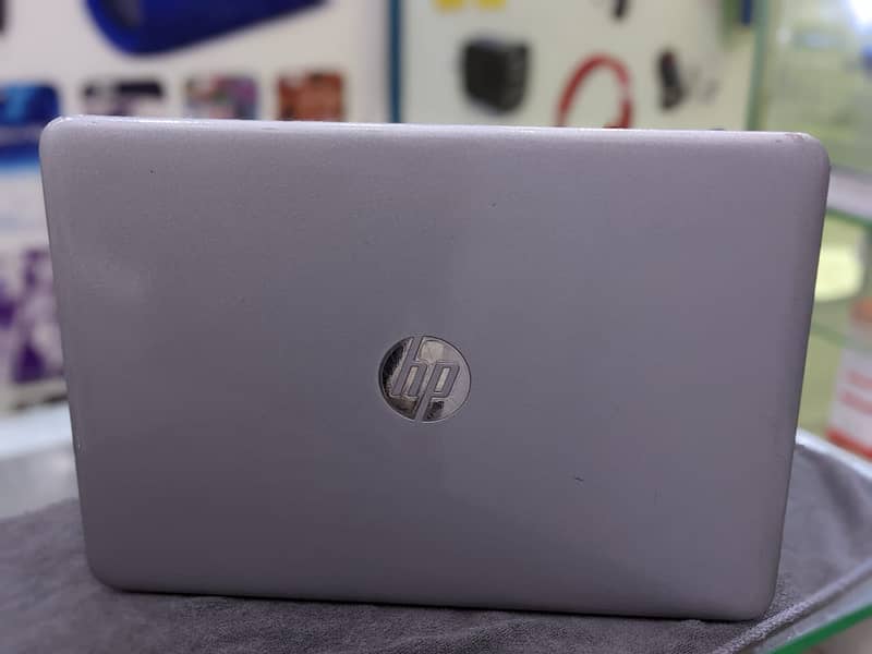 HP Elitebook 840 G4 Core i5 7th Gen With Touch 6