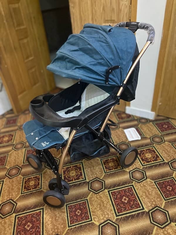 Baby Stroller/pram 2