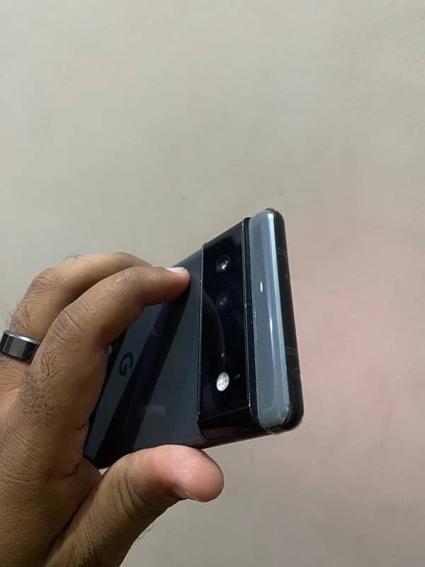 Google pixel 6 non pta 0