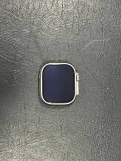 APPLE WATCH ULTRA 49MM ALPINE LOOP BAND 0