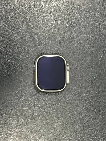 APPLE WATCH ULTRA 49MM ALPINE LOOP BAND 0