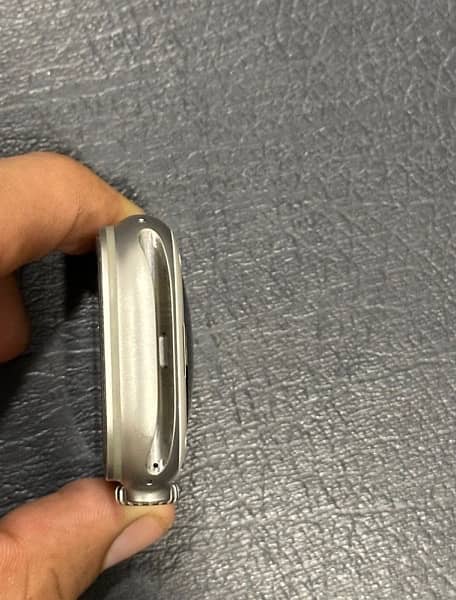 APPLE WATCH ULTRA 49MM ALPINE LOOP BAND 3