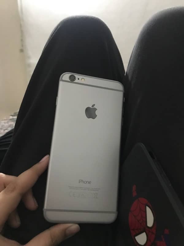 pls buy iPhone 6 + 1