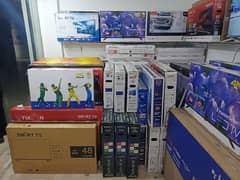 55,,Samsung Smart 4k UHD LED TV 3 years warranty 03227191508 0