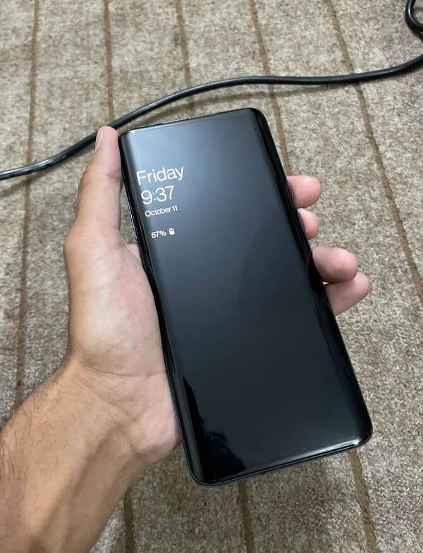 Oneplus 7 pro 8/256GB VIP PTA APPROVED 4