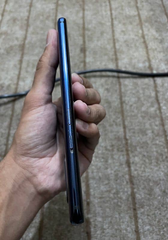 Oneplus 7 pro 8/256GB VIP PTA APPROVED 6