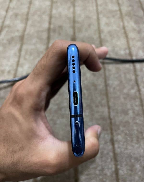 Oneplus 7 pro 8/256GB VIP PTA APPROVED 7