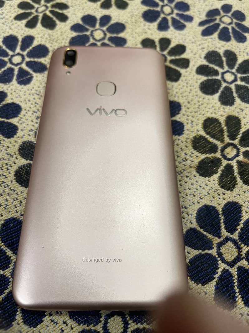 y85 A vivo 4