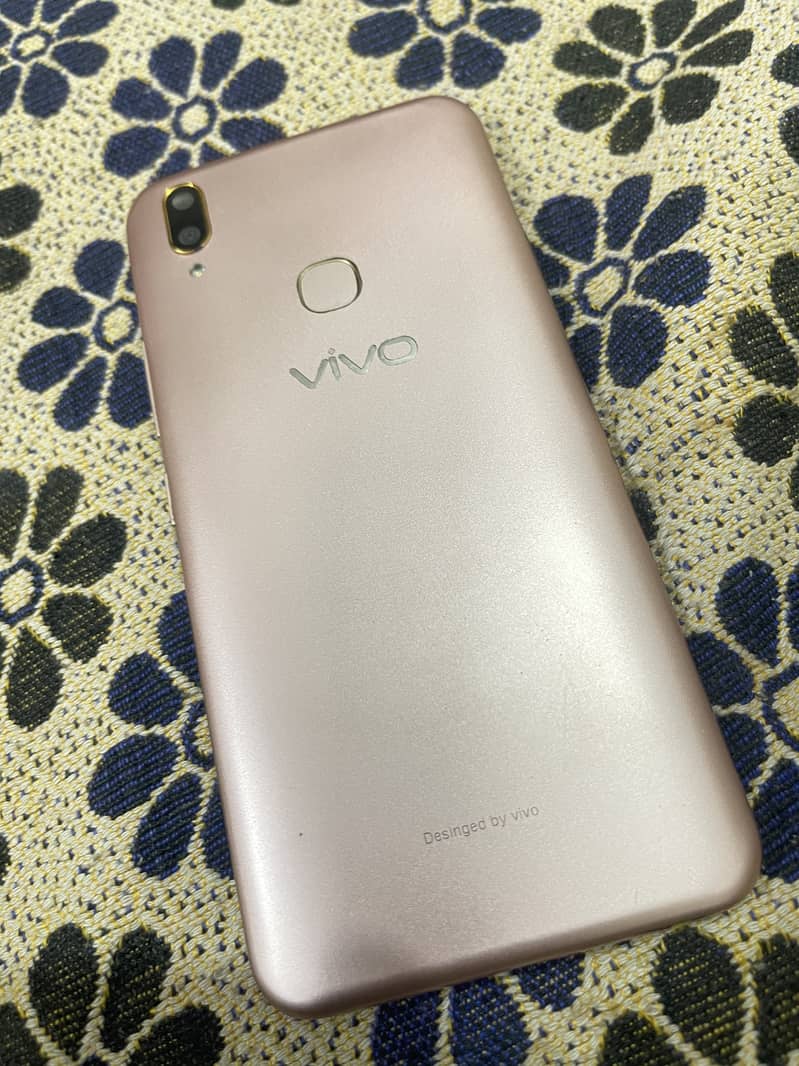 y85 A vivo 6