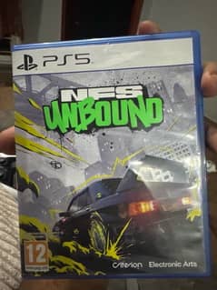 ps5 need for speed unbound