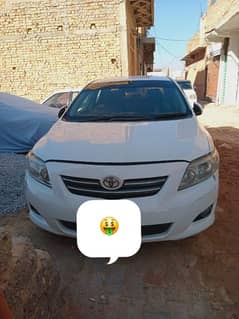 Toyota Corolla Altis 2012 0