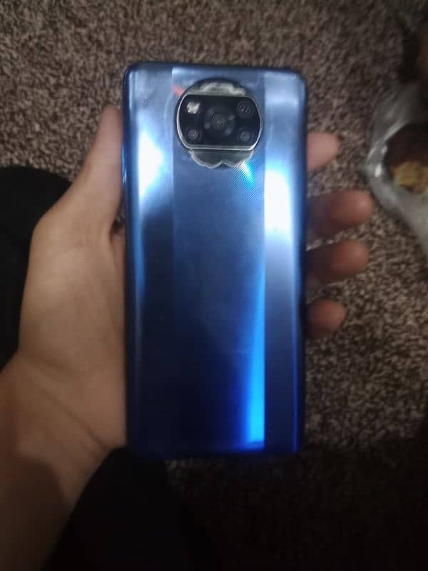 Poco X3 pro 1