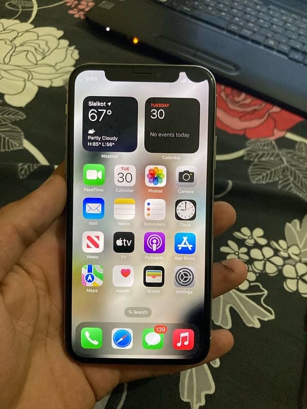 iphone x pta approved 6