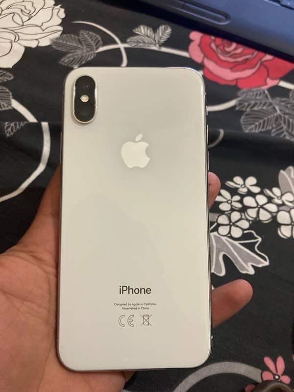 iphone x pta approved 7