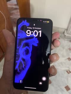 iphone Xs max lush condition 10/10 0