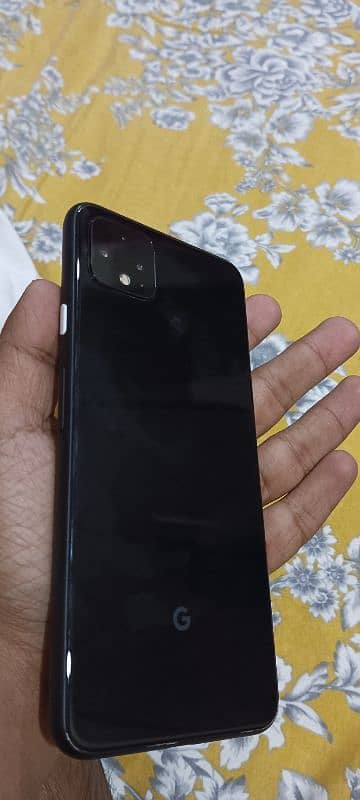 Google pixel 4xl 1