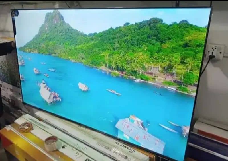 Amazing offer 75 Android UHD HDR SAMSUNG LED TV   03359845883 1