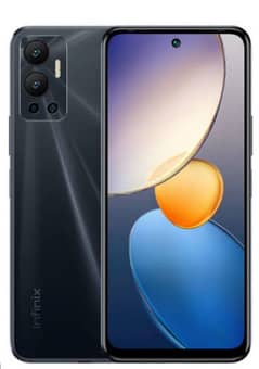 Infinix hot 12 0