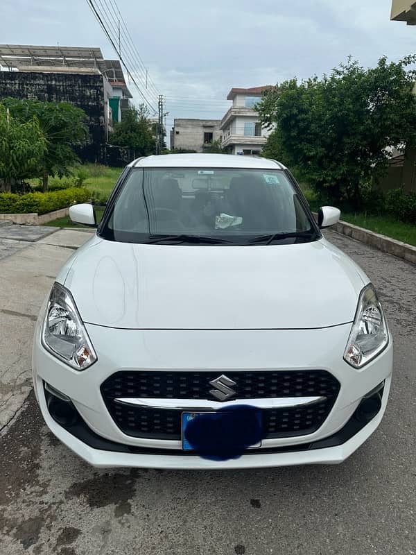 Suzuki Swift 2022 2