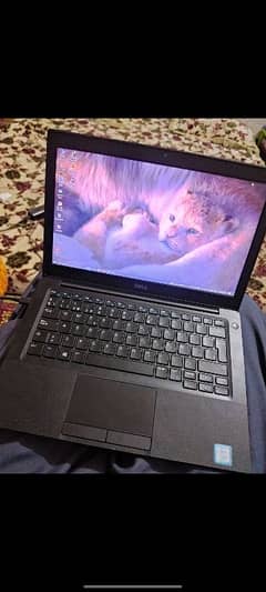 Dell Latitude 7280 0