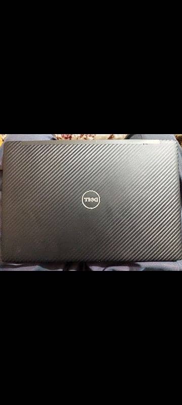 Dell Latitude 7280 3