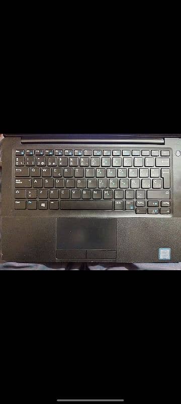 Dell Latitude 7280 5