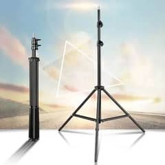 Selfie tripod stand