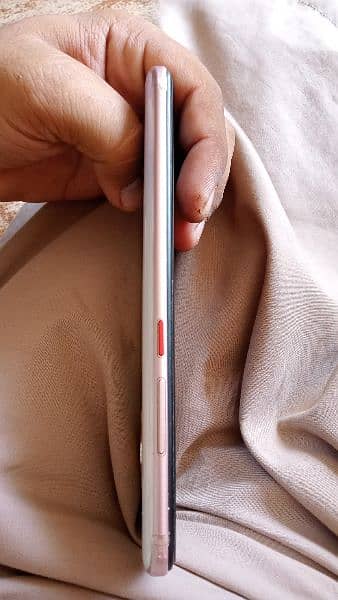 vivo s1pro for sell 8 to 128 fully okay 6