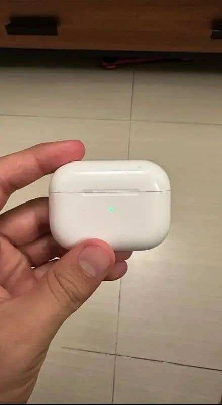 Airpods pro 2 3