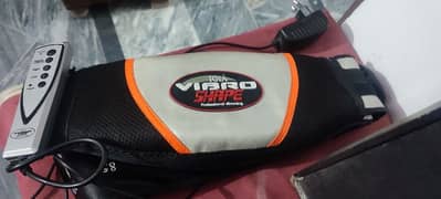 vibro slimming belt