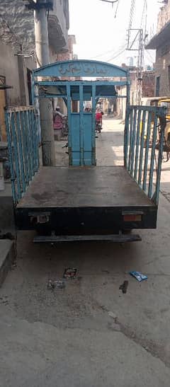 road prince loader dalla