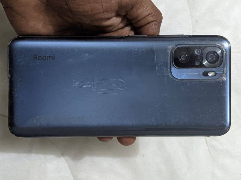 Redmi Note 10 4/128 7