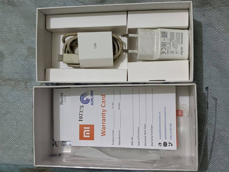 Redmi Note 10 4/128 11