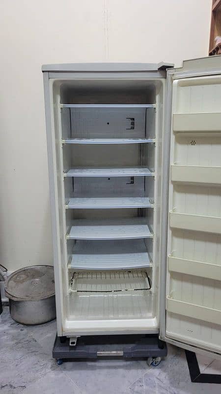 LG Freezer 1