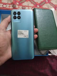 Realme Narzo 50