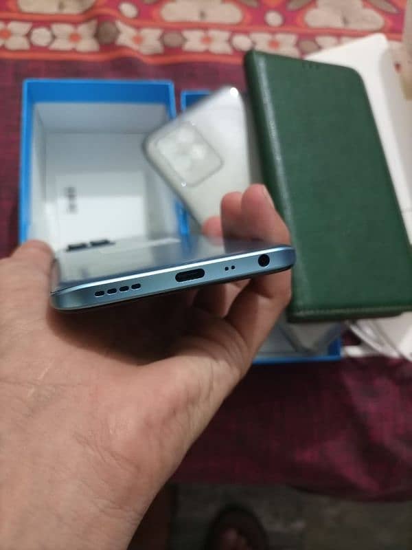 Realme Narzo 50 10