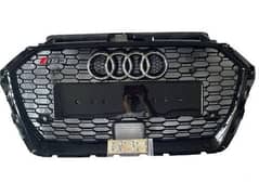 Audi RS3 grill for A3 0