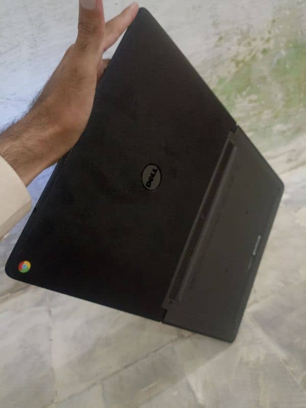 Chromebook laptop 2