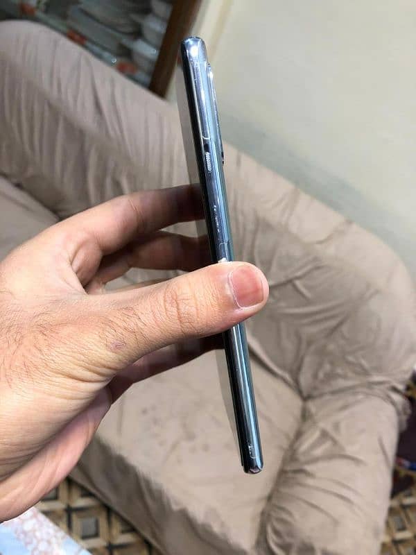 OnePlus 8T 12/256 soft green color urgent sell lush Condition 4