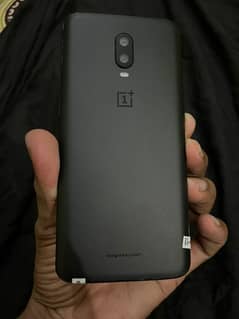 oneplus 6t