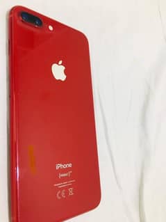 I phone 8 Plus 256 Gb PTA