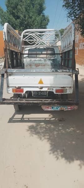 Suzuki Carry 2015 2