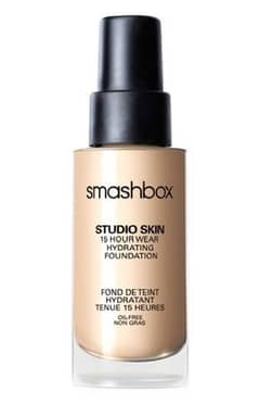 Smash box Foundation