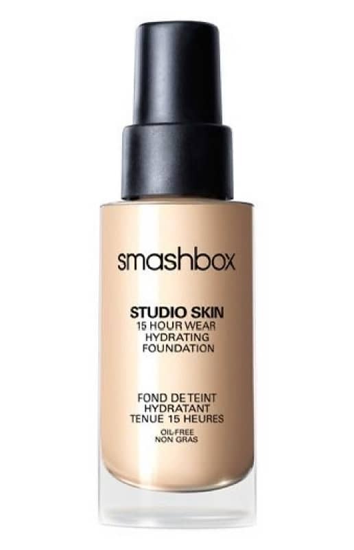 Smash box Foundation 0